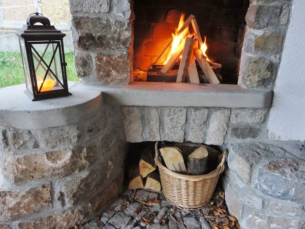 Kamin